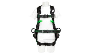 belts lineman climbing gear near syracuse ny image of adjustable short backbelt back combo