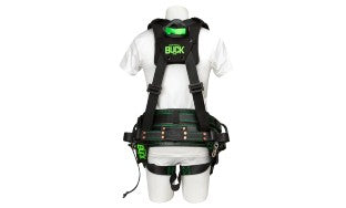 lineman belts lineman climbing gear near syracuse ny image of adjustable short backbelt back