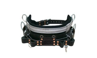 blelts lineman climbing gear near syracuse ny image of lightweight full body belt full