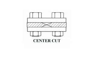 bolt cutters and lineman bolt cutters image of center cut diagram