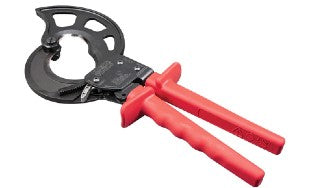 cable cutters hand tools near syracuse ny image of Klein Ratcheting Cable Cutter 1000 MCM