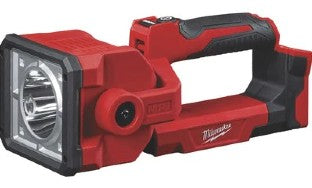 flashlights and working lights near syracuse ny image of milwaukee m18 search light