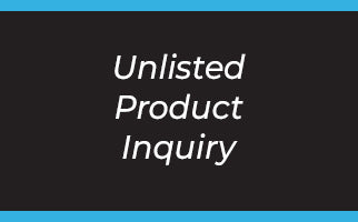 Unlisted Product Inquiry